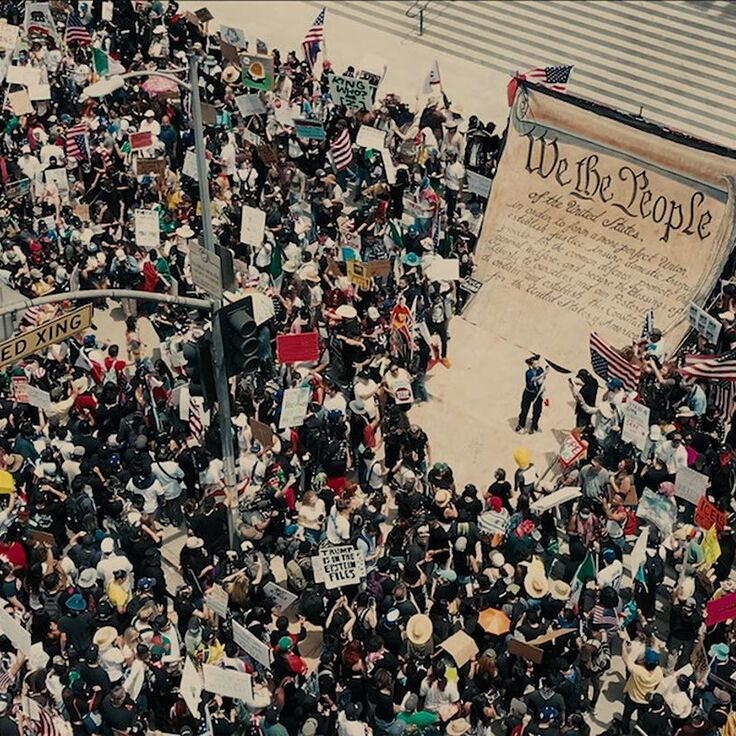 The American Experiment